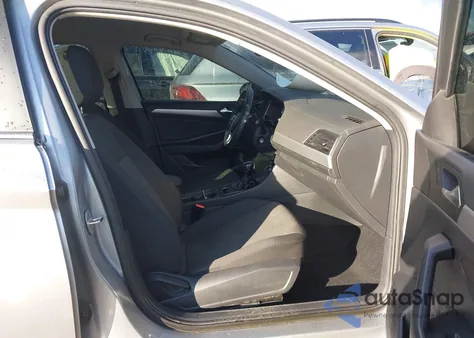 2021 Volkswagen Jetta 1.4T R-Line/1.4T S/1.4T Se z USA, uszkodzony, nr VIN 3VWC57BU5MM060945